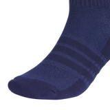 adidas Men's Cushioned X 4 3-Pack Mid-Crew Sock-4