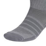 adidas Men's Cushioned X 4 3-Pack Crew Sock-4
