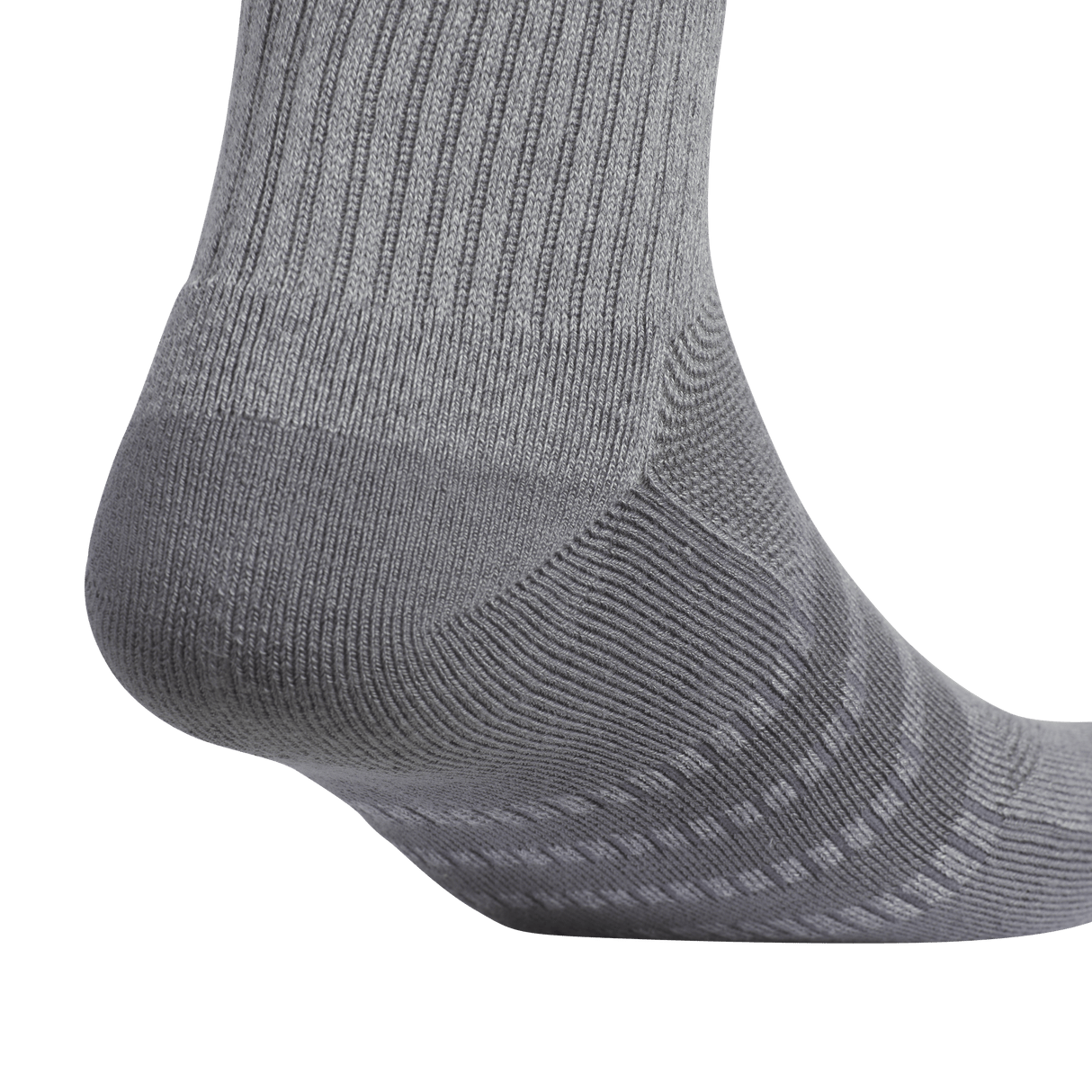 adidas Men's Cushioned X 4 3-Pack Crew Sock-5
