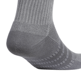 adidas Men's Cushioned X 4 3-Pack Crew Sock-5