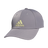 adidas Youth Decision 3 Hat-1
