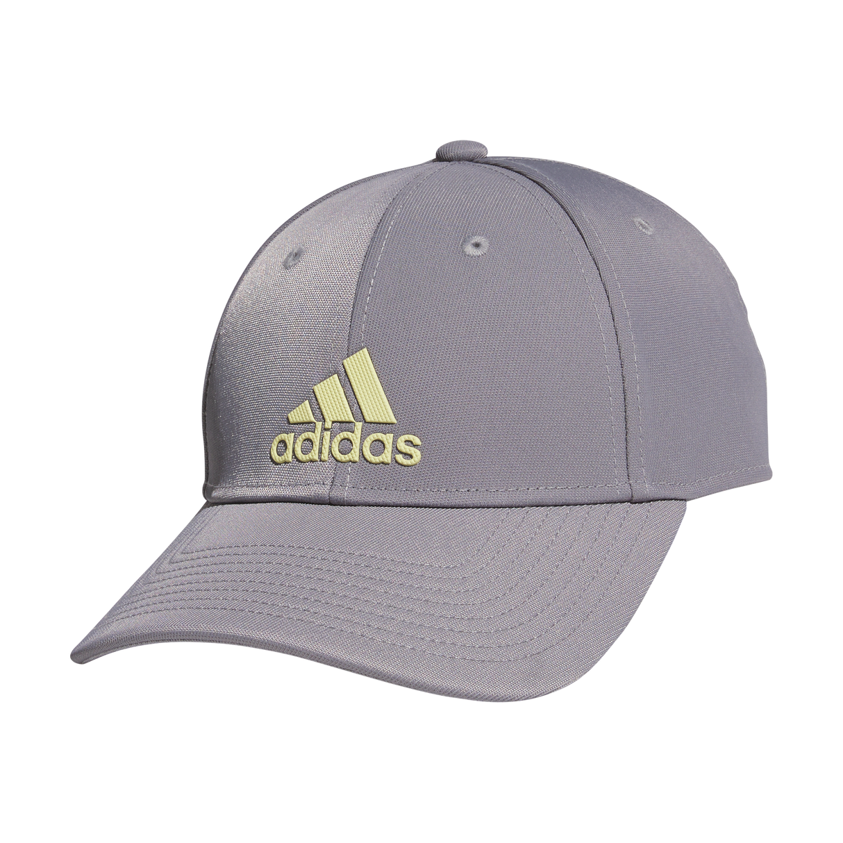 adidas Youth Decision 3 Hat-1