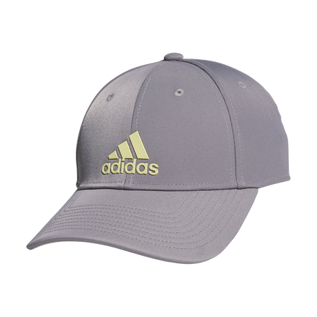 adidas Youth Decision 3 Hat-1