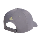 adidas Youth Decision 3 Hat-4