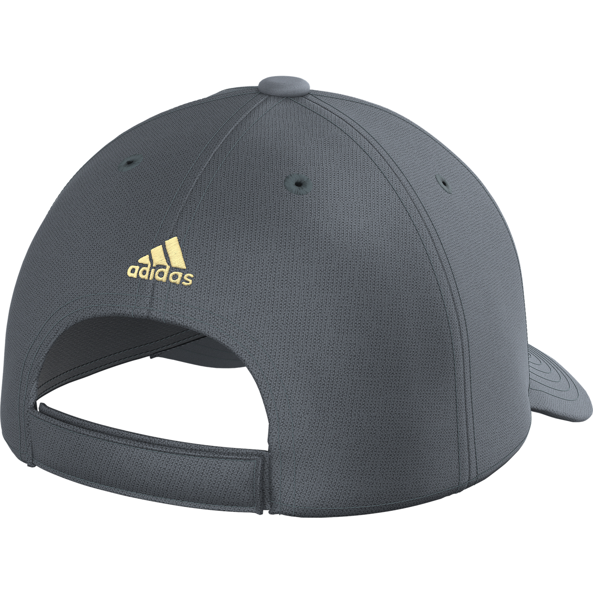 adidas Youth Decision 3 Hat-7