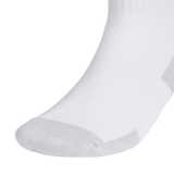 adidas Men's Cushioned X 4 3-Pack Crew Sock-4