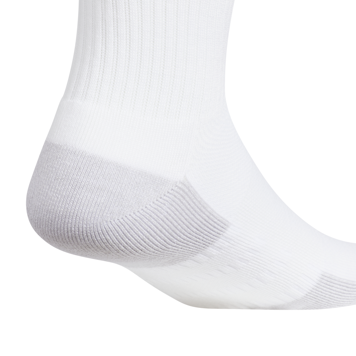 adidas Men's Cushioned X 4 3-Pack Crew Sock-5
