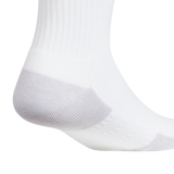 adidas Men's Cushioned X 4 3-Pack Crew Sock-5