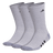 adidas Men's Cushioned 3.0 3-Pack Crew Sock-1