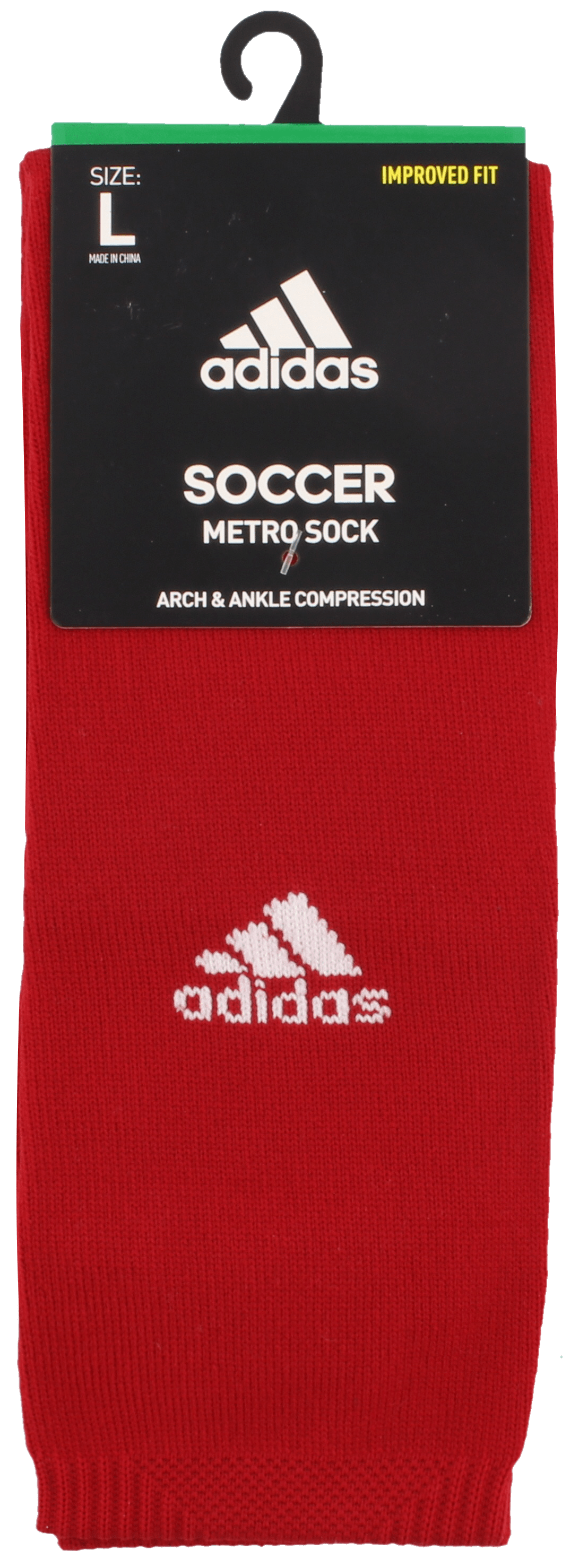 adidas Metro V OTC Sock-9