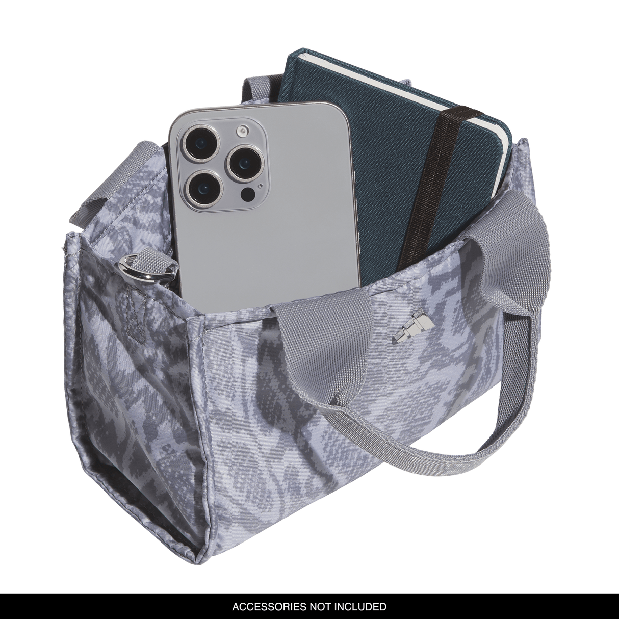 adidas Perf Micro Mini Tote-2