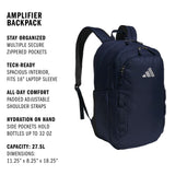adidas Amplifier Backpack-2