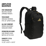 adidas Amplifier Backpack-2