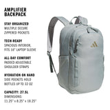 adidas Amplifier Backpack-2