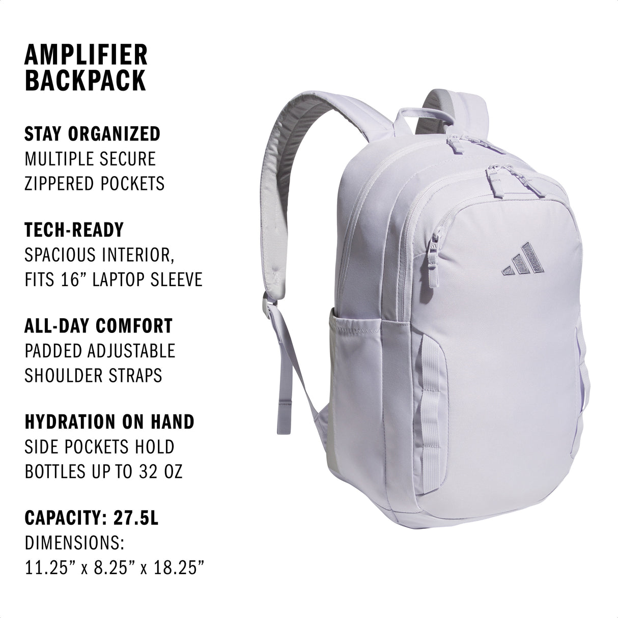 adidas Amplifier Backpack-2