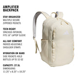 adidas Amplifier Backpack-2