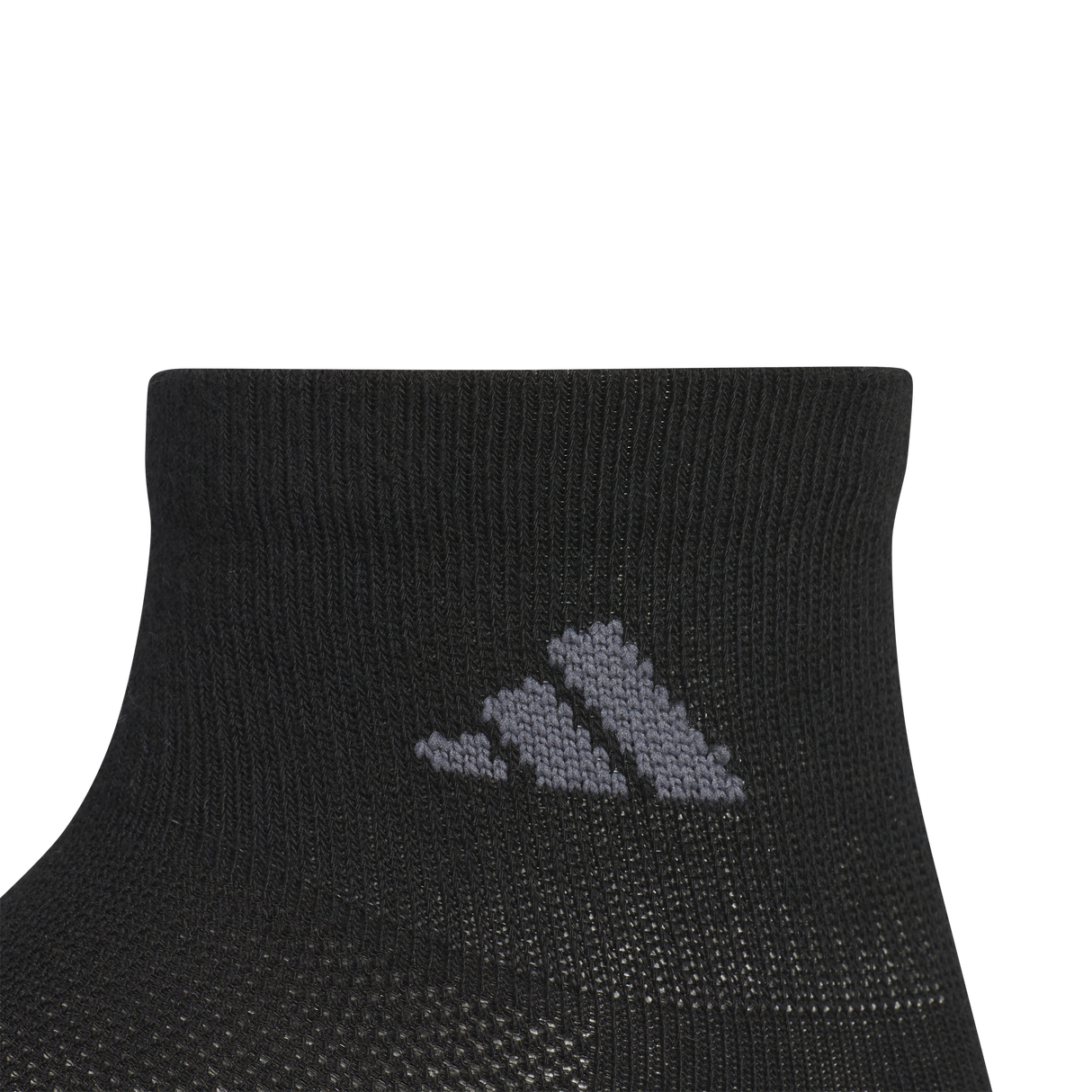 adidas Men's All Day Training 3-Pack Quarter Sock-3