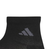adidas Men's All Day Training 3-Pack Quarter Sock-3