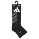 adidas Men's All Day Training 3-Pack Quarter Sock-8