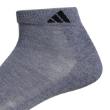 adidas Men's Athletic Cushioned 6-Pack Low Cut Sock-3