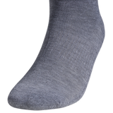 adidas Men's Athletic Cushioned 6-Pack Low Cut Sock-4