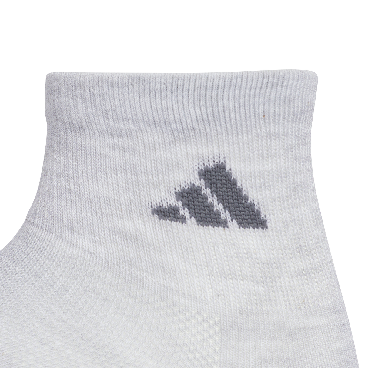adidas Men's All Day Training 3-Pack Quarter Sock-3