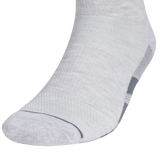 adidas Men's All Day Training 3-Pack Quarter Sock-4