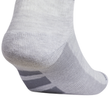 adidas Men's All Day Training 3-Pack Quarter Sock-5