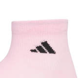 adidas Men's All Day Training 3-Pack Quarter Sock-3