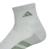 adidas Men's All Day Training 3-Pack Quarter Sock-3