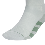 adidas Men's All Day Training 3-Pack Quarter Sock-4
