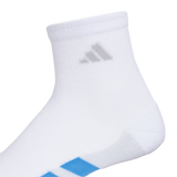adidas Men's All Day Training 3-Pack Quarter Sock-3