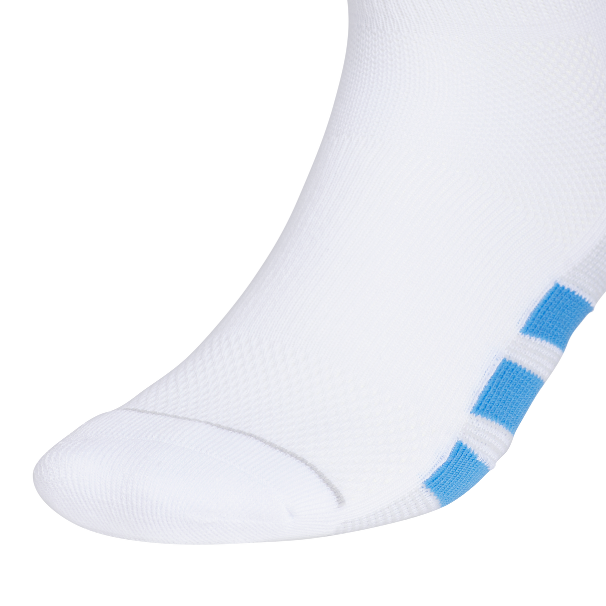 adidas Men's All Day Training 3-Pack Quarter Sock-4