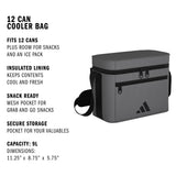 adidas 12 Can Cooler Bag-2