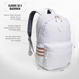 adidas Classic 3S 5 Backpack-2