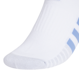 adidas Women's Cushioned 3.0 3-Pack No Show Sock-4