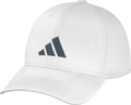 adidas Men's Offseason Stretch Fit Hat-1