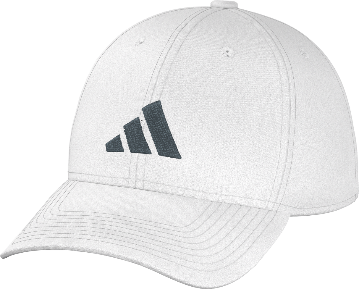 adidas Men's Offseason Stretch Fit Hat-1