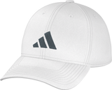 adidas Men's Offseason Stretch Fit Hat-1