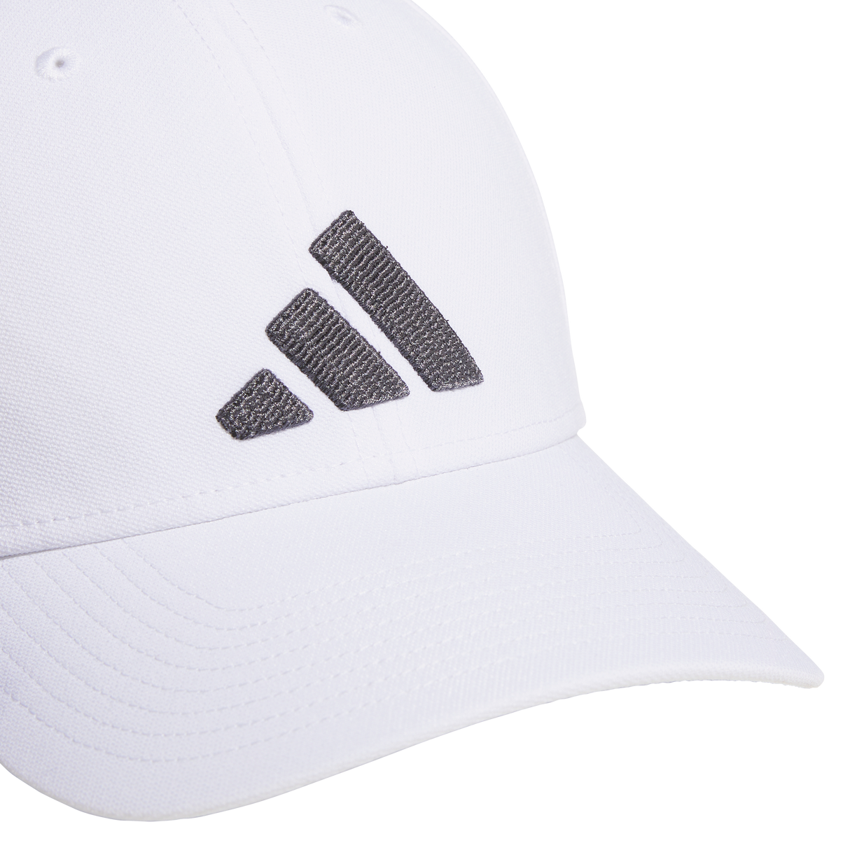 adidas Men's Offseason Stretch Fit Hat-3
