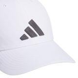 adidas Men's Offseason Stretch Fit Hat-3