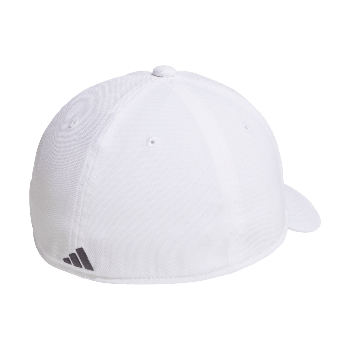 adidas Men's Offseason Stretch Fit Hat-4