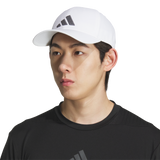 adidas Men's Offseason Stretch Fit Hat-5