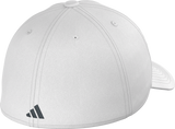 adidas Men's Offseason Stretch Fit Hat-6