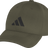 adidas Men's Offseason Stretch Fit Hat-1