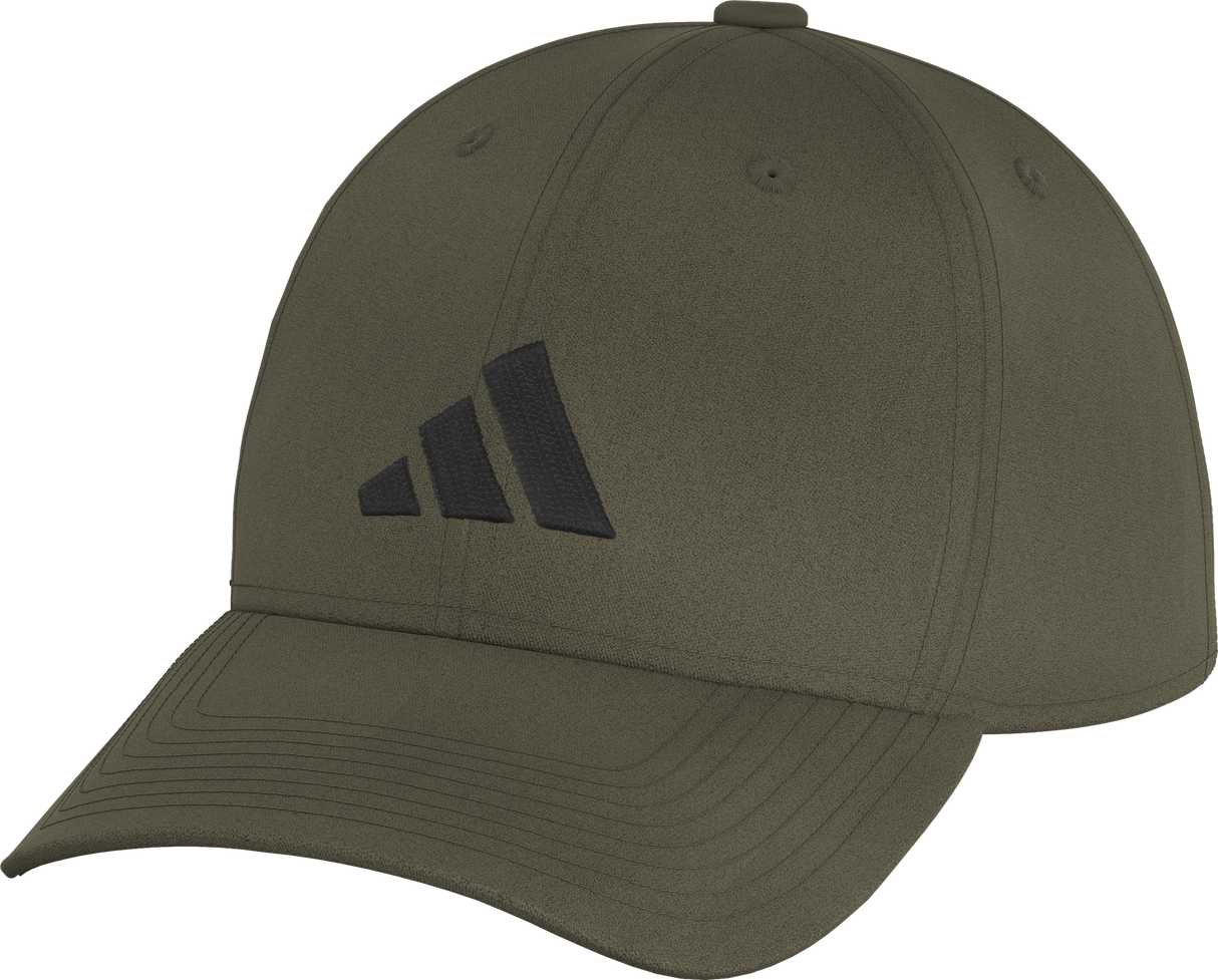 adidas Men's Offseason Stretch Fit Hat-1