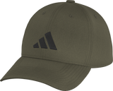 adidas Men's Offseason Stretch Fit Hat-1