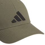 adidas Men's Offseason Stretch Fit Hat-3