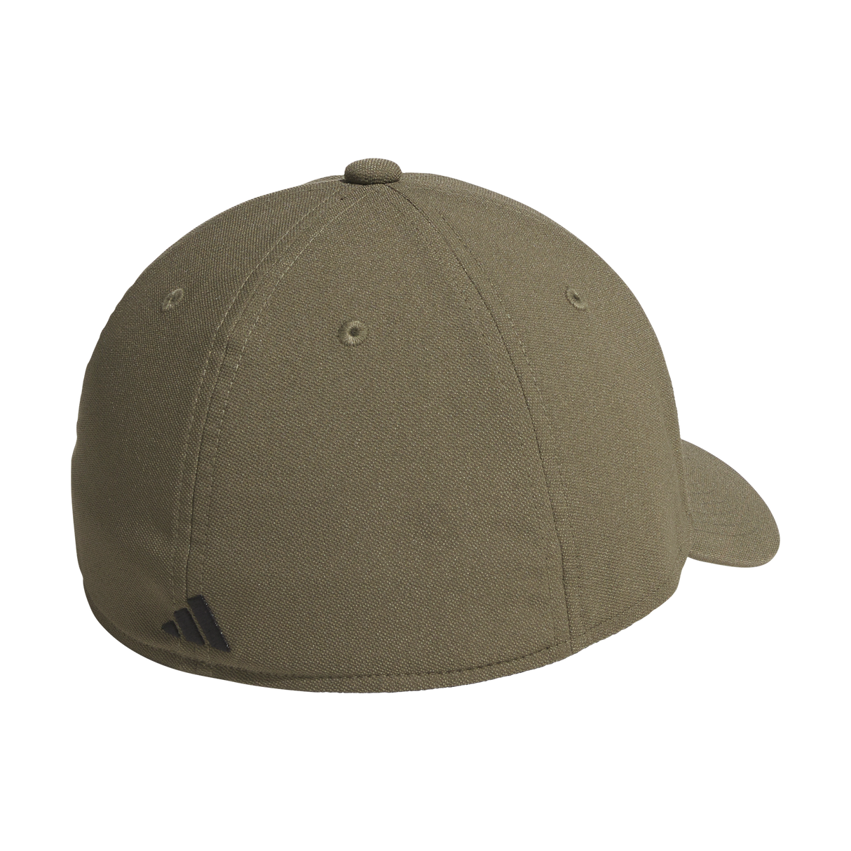 adidas Men's Offseason Stretch Fit Hat-4