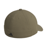 adidas Men's Offseason Stretch Fit Hat-4